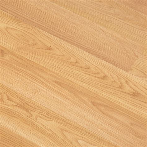 Castello Light Oak Laminate Flooring AC4 8mm 2 22m2 5056204779414