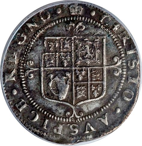 Great Britain Silver Shilling Charles Ii 1660 1662 Coin Value Km 407