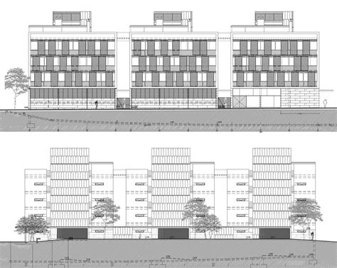 Viviendas Las Pinedes - Vilassar de Mar | Arquitectura Residencial