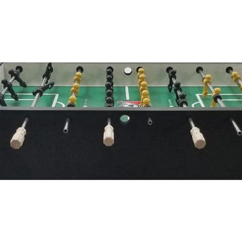 Tornado Classic Foosball Table – egametablesports