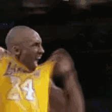 Kobe Mamba Gif