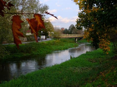 Wielkopolski Park Narodowy Wycieczka Ze St Szewa Do Mosiny Flickr