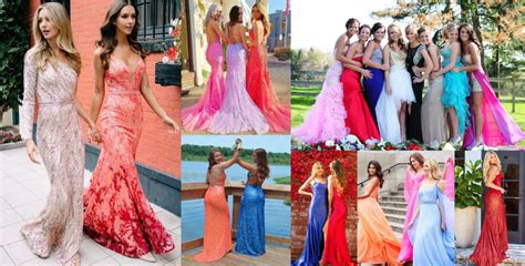 Popular Prom Dresses Under $100 - Radar Magazine