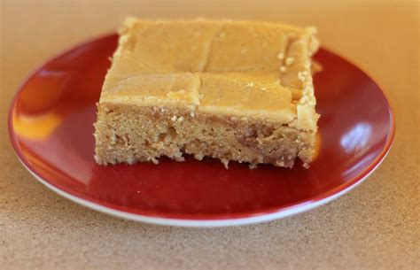 Peanut Butter And Jelly Sheet Cake