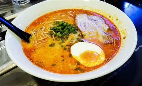 Ramen Nagi Menu And Price List Singapore 2024 Updated