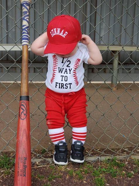 Baby baseball caps for all ages | Personalized Embroidery & DTG Gifts ...