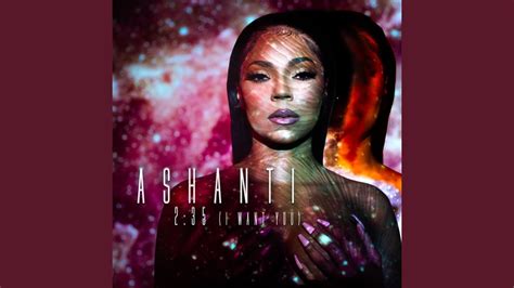 Ashanti new album 2017 - stashokbw