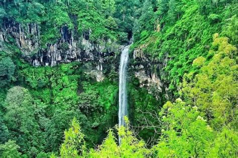 Wajib Masuk List 6 Rekomendasi Destinasi Wisata Di Malang Air Terjun