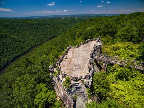 These Iconic Hikes In West Virginia Are Must Sees Almost Heaven West Virginia