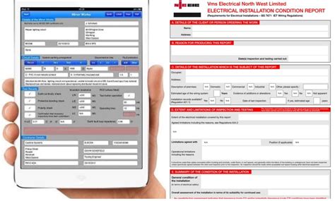 Landlord Electrical Safety Certificate | Electrical Installation Condition Report London