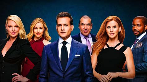 Is season 9 of Suits on Netflix?