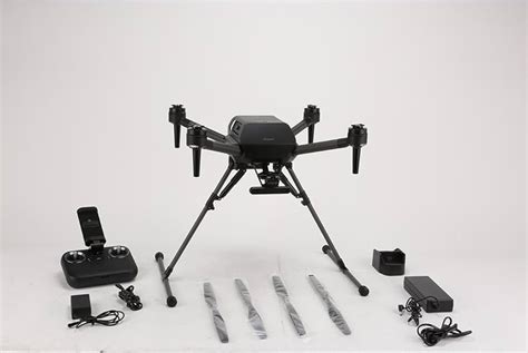 Sony’s First-Ever Drone Finally Takes Flight, 56% OFF