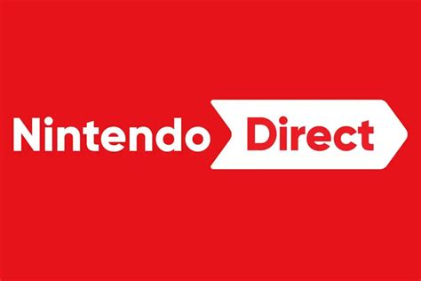 Nintendo Direct De Junio Resumen De Todos Los Anuncios De Switch Del