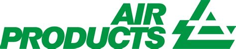 Air Products and Chemicals, Inc. « Logos & Brands Directory