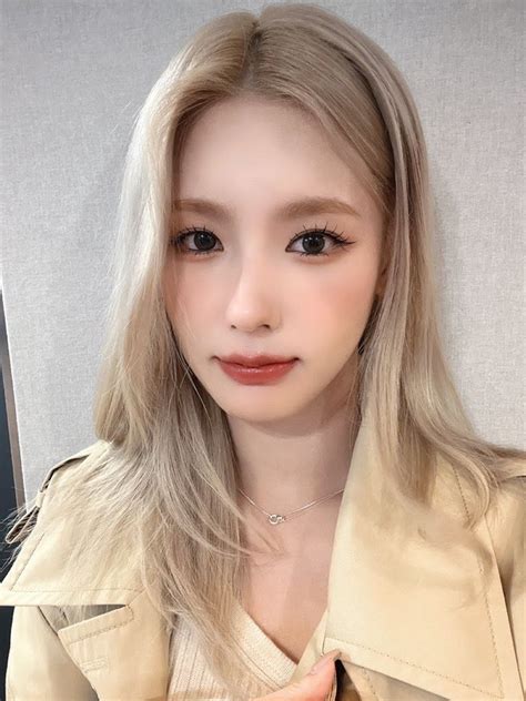 G I DLE Shocks Netizens With An All Blonde Member Comeback Teaser