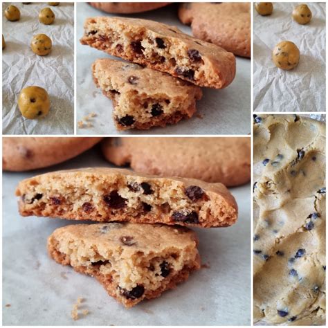 Come Realizzare Dei Favolosi Cookies Al Burro Di Arachidi Dolce Impasto