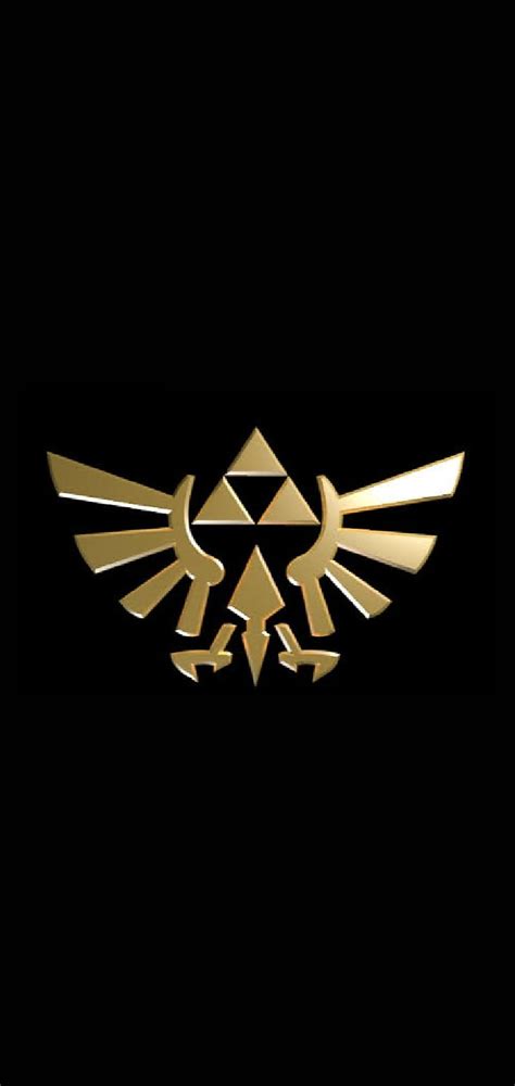 Zelda Wallpaper 1920x1080 Triforce