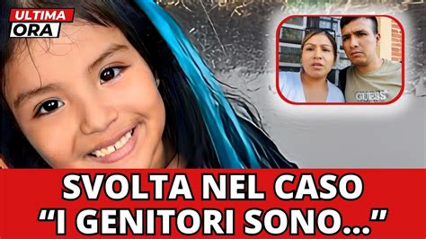 Svolta Nel Caso Kata La Notizia Di Pochi Minuti Fa I Genitori Sono