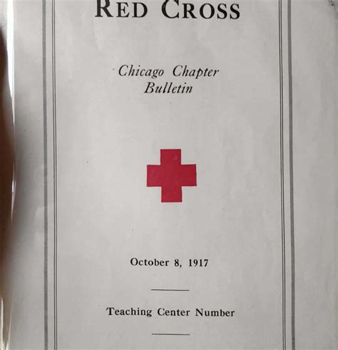 Hinsdale Red Cross Hinsdalehistory