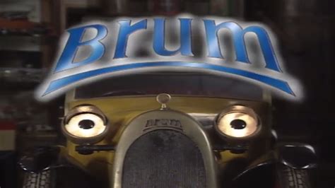 Season 1 | Brum Wiki | Fandom