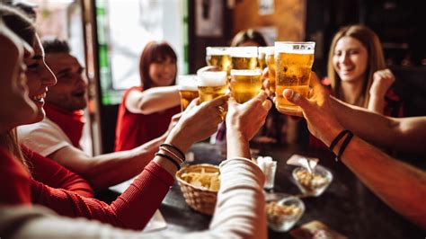 La Francophonie Bien En Vie Autour Dune Bière Radio Canada