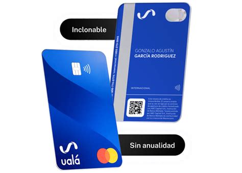 Ualá ABC trae a México su tarjeta de crédito con MasterCard sin