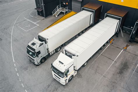 5 Tips for Starting Your Own Commercial Trucking Company - United