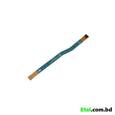 Samsung A G Motherboard Flex Cable Price In Bd