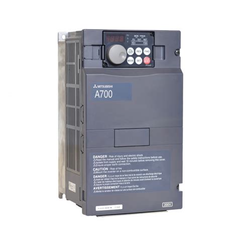 hp hp  mitsubishi vfd inverter ac drive fr   na