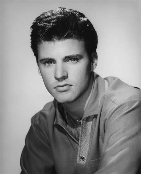 ️ricky Nelson Hairstyle Free Download