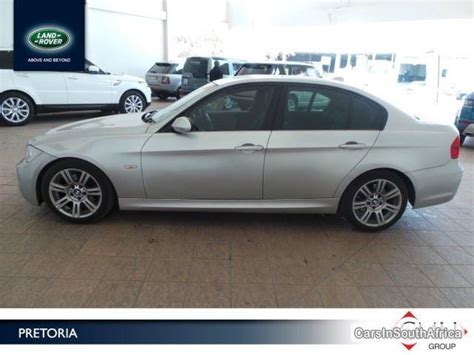 Bmw 3 Series Automatic 2008 For Sale 1963