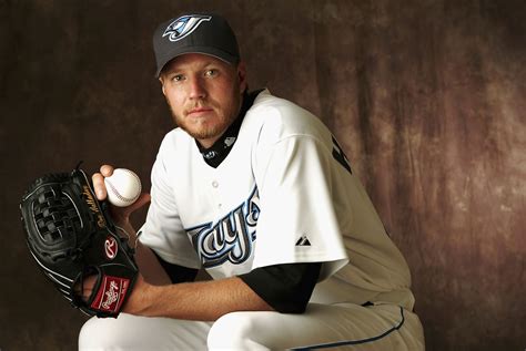 Toronto Blue Jays A Tribute To The Late Roy Halladay