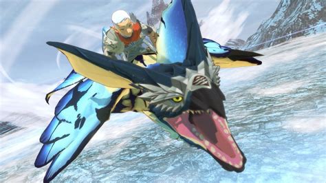 Monster Hunter Stories 2: Wings of Ruin - The Final Hands-on Preview