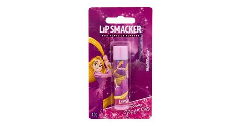 Lip Smacker Disney Princess Rapunzel Magical Glow Berry Balzám Na Rty