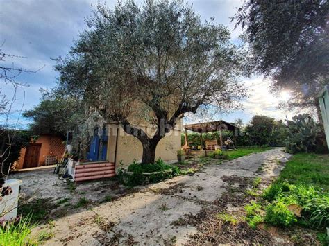 Vendita Villa Unifamiliare In Via Tevere Sant Angelo Romano Da