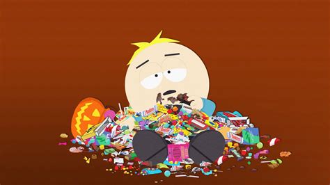 „candy Sammlung Neuigkeiten South Park Studios Deutsch