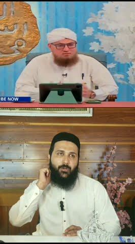 Mufti Qasim Exposed Fahad Khan Response Muhammad Qasim Divine