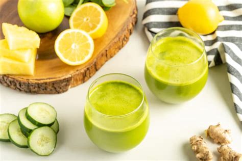 Ninja Juicer Recipes For Diabetics | Bryont Blog