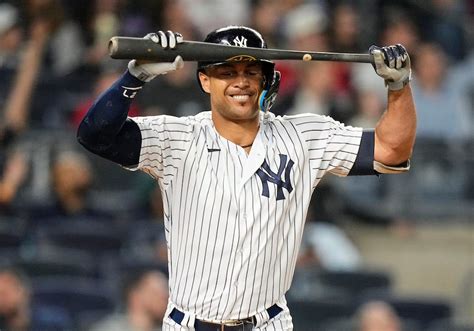 Giancarlo Stanton Turns Out To Be Yankees' Most Flawed Trade