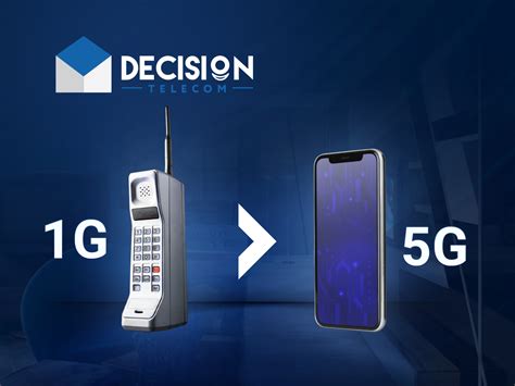 G G G G G Decision Telecom