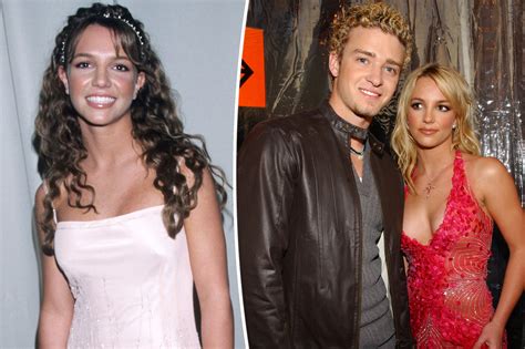 Britney Spears Comes Clean About Losing Her Virginity Years Before