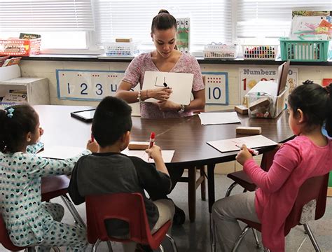 Free English Classes For Parents And Caregivers Of English Learner Students