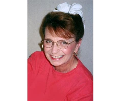 Diane Lee Jones Obituary 2023 Green Bay Wi Lyndahl Funeral Home