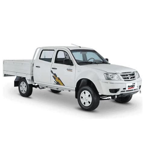 Tata Yodha Pickup Price,Specs,Dealers- Kamal Motors