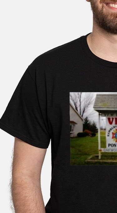 Vfw T Shirts Shirts And Tees Custom Vfw Clothing