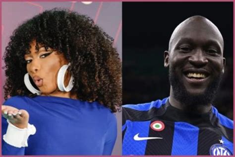 Megan Thee Stallion And Romelu Lukaku Spark Dating Rumors After Getting