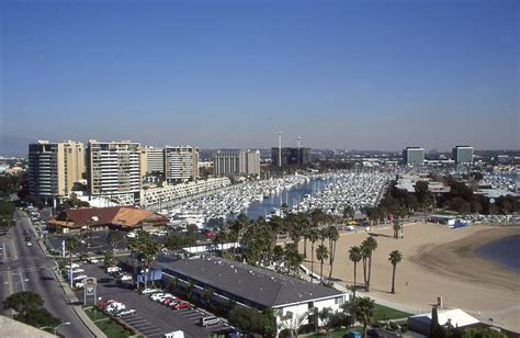 Marina City Club | Marina del Rey Historical Society