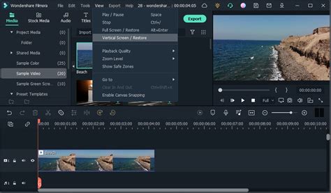I Spent 24 Hours Mastering Video Editing with Filmora AI Features 
