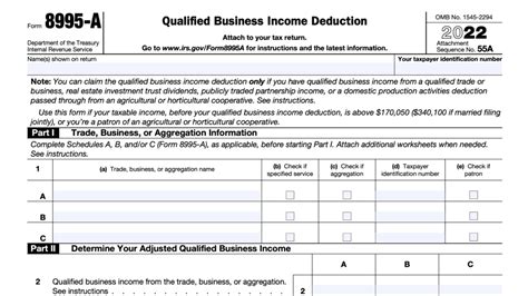 IRS Form 8990 Instructions - Business Interest Expense Limitation