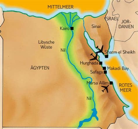 Jetzt Nach Ägypten Wo Die Kamele Tanzen Blog